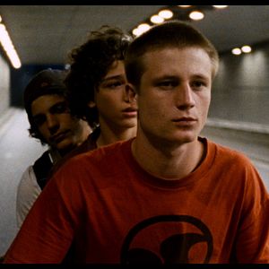 Fotoğraf Yitik Gençlik