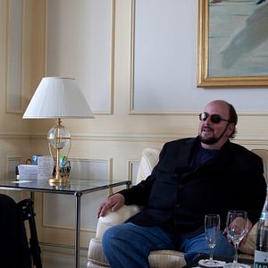 Fotoğraf James Toback
