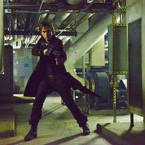 Fotoğraf Billy Burke