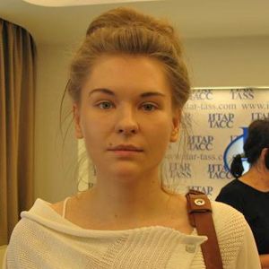 Fotoğraf Taisia Igumentseva