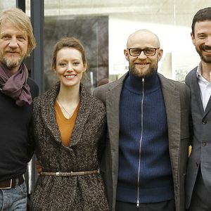 Fotoğraf Lavinia Wilson