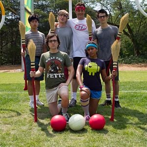 Fotoğraf Ge(n)ç Çıraklar