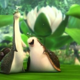 Fotoğraf Doğal Kahramanlar