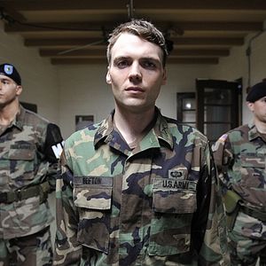 Fotoğraf Seth Gabel