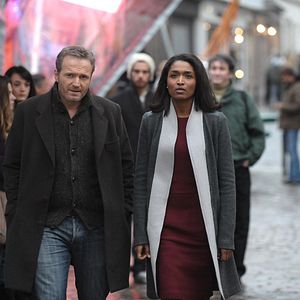 Fotoğraf Détectives