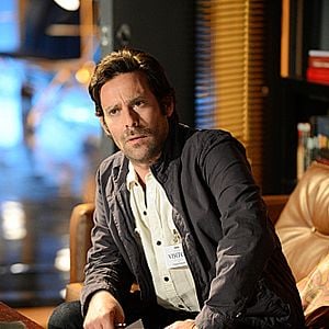 Fotoğraf CSI: Crime Scene Investigation