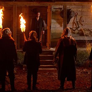 Fotoğraf The Haunting in Connecticut 2: Ghosts of Georgia