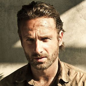 Fotoğraf Andrew Lincoln