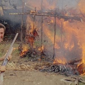 Fotoğraf Cannibal Holocaust