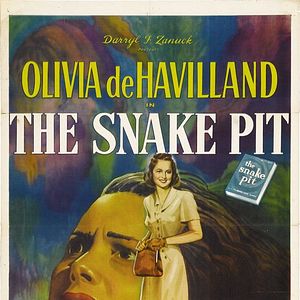 Fotoğraf The Snake Pit