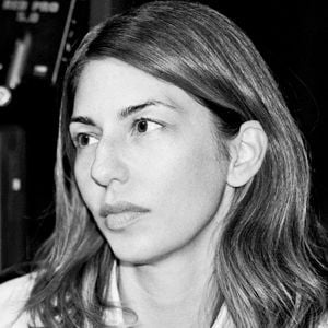 Fotoğraf Sofia Coppola