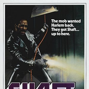 Fotoğraf Shaft