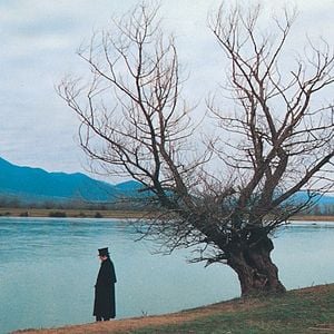 Fotoğraf Sonsuzluk ve Bir Gün