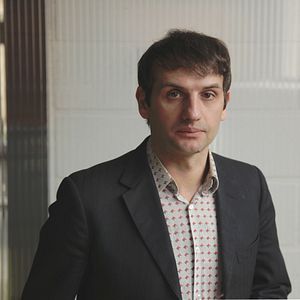 Fotoğraf Serge Bozon