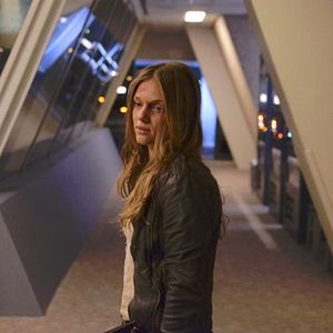 Fotoğraf Tracy Spiridakos