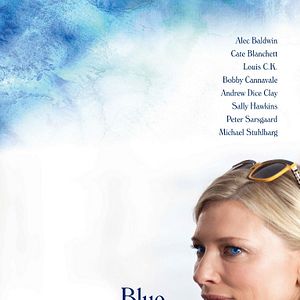 Fotoğraf Blue Jasmine