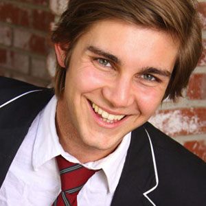 Fotoğraf Rik Barnett