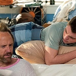 Fotoğraf John Benjamin Hickey