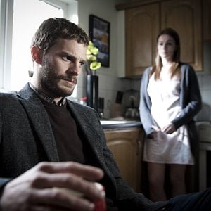 Fotoğraf Jamie Dornan