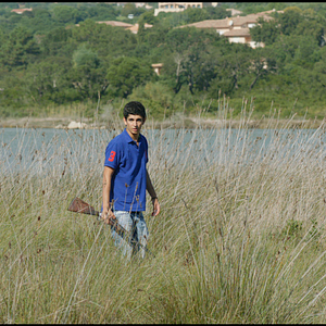 Fotoğraf Les Apaches