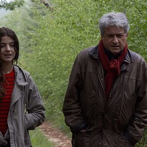 Fotoğraf Didier Bezace