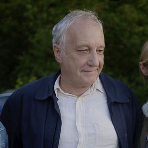 Fotoğraf Anne Consigny