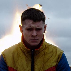 Fotoğraf Jack O'Connell