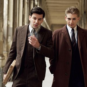 Fotoğraf Eric Caravaca