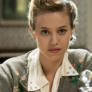 Fotoğraf Lou de Laâge