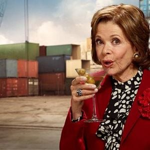 Fotoğraf Jessica Walter