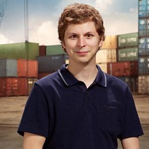 Fotoğraf Michael Cera