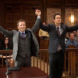 Fotoğraf Breckin Meyer