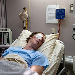 Fotoğraf Matthew McConaughey