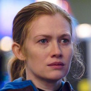 Fotoğraf Mireille Enos