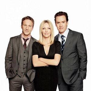 Fotoğraf Franklin & Bash