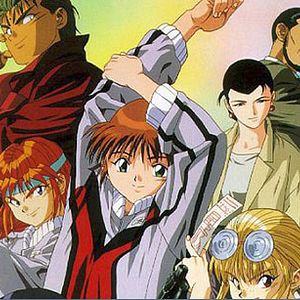 Fotoğraf Aokushimitama blue seed