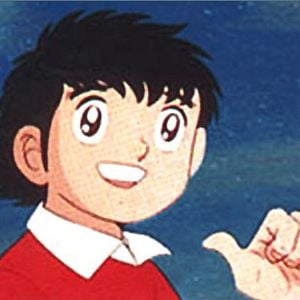 Fotoğraf Kyaputen Tsubasa