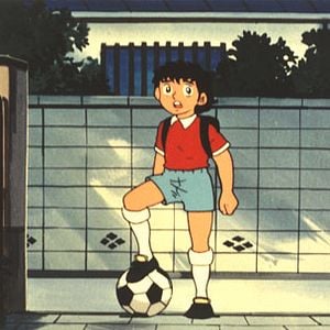 Fotoğraf Kyaputen Tsubasa