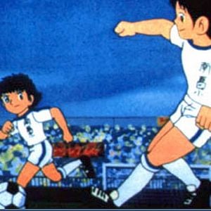 Fotoğraf Kyaputen Tsubasa