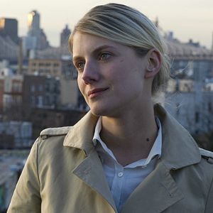Fotoğraf Mélanie Laurent