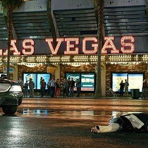 Fotoğraf Hangover 3: Felekten Bir Gece