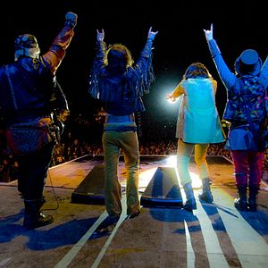 Fotoğraf Jonathan Cohen