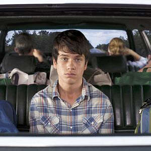 Fotoğraf Liam James