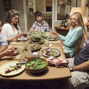 Fotoğraf Amanda Peet