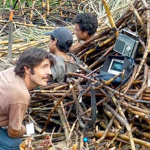 Fotoğraf Diego Quemada-Diez