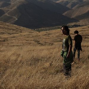 Fotoğraf Carlos Chajon