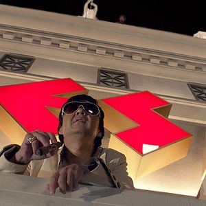 Fotoğraf Hangover 3: Felekten Bir Gece