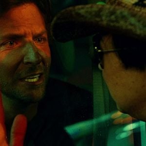 Fotoğraf Hangover 3: Felekten Bir Gece