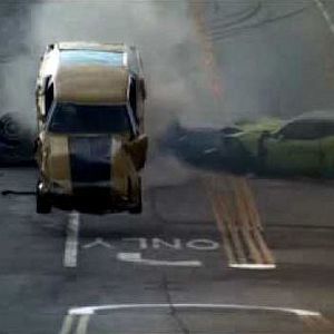 Fotoğraf Gone In 60 Seconds