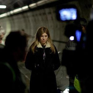 Fotoğraf Clémence Poésy